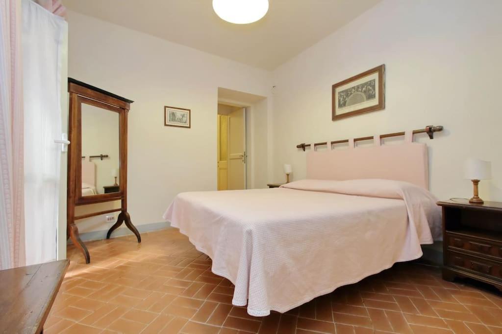 Navona Elegant Two Bedroom Appartement *