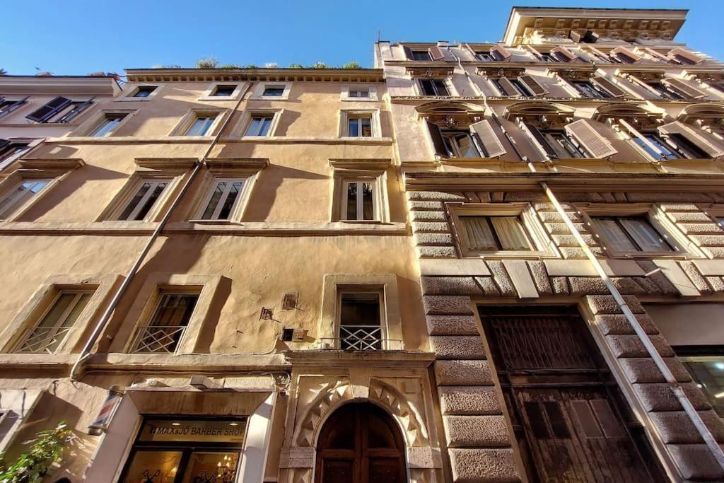 Navona Elegant Two Bedroom Appartement