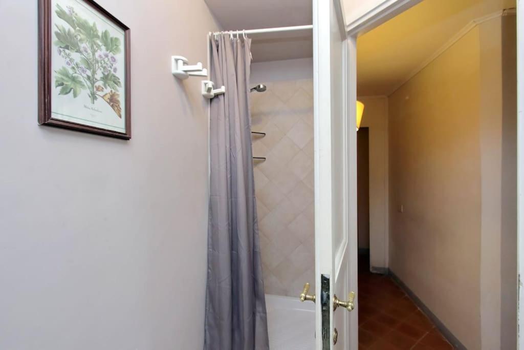 Appartement Navona Elegant Two Bedroom Rome